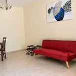 Esaw Holidays Home